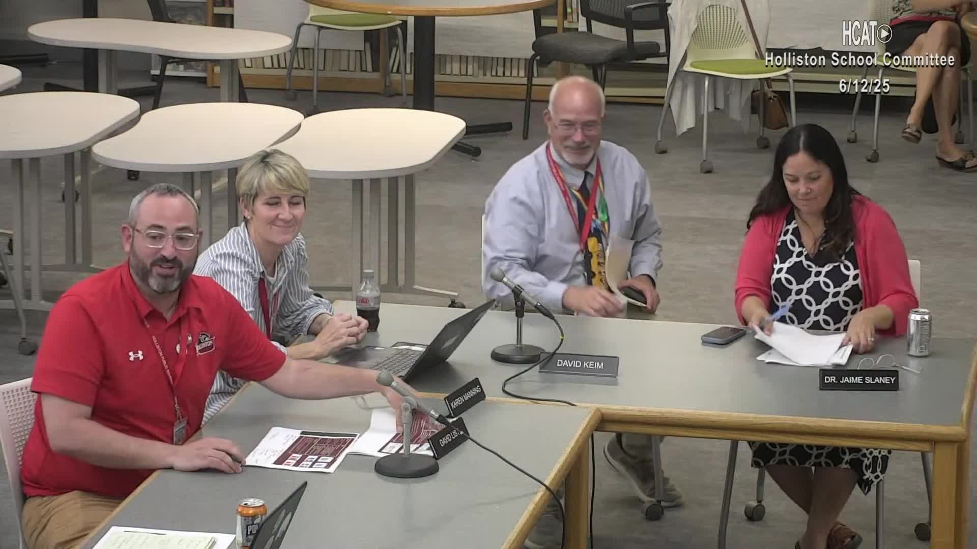 Amanda Rivera shines at graduation concert event