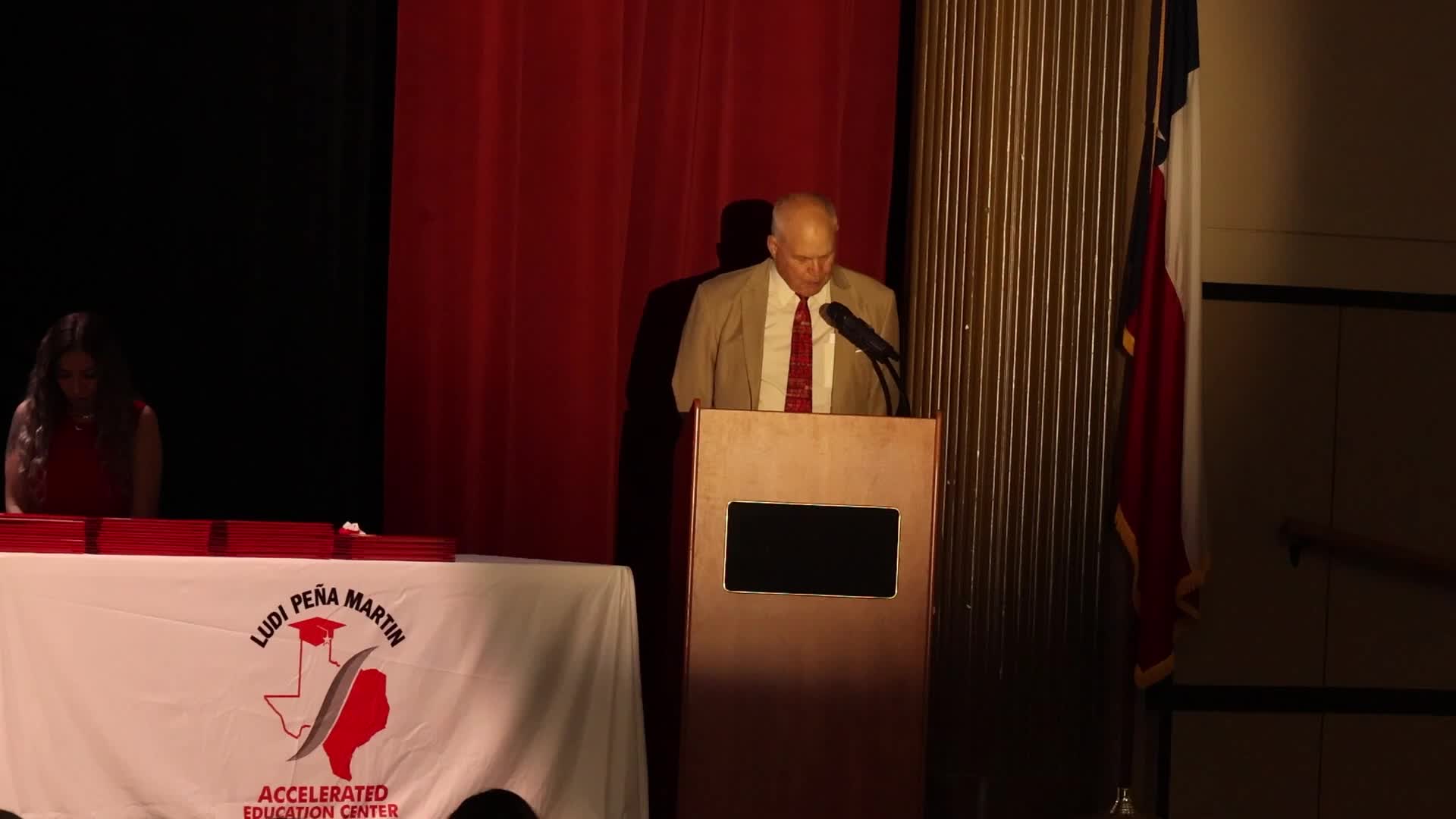 LUTTI celebrates graduation, empowering students for future success