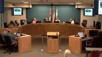Garland County Planning Commission approves Habitat for Humanity project pending board review
