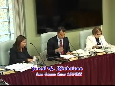 School Board approves budget restoring seven clinician positions amidst administrative cuts
