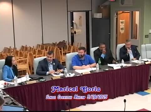 Lynn School Committee approves $270M budget for fiscal year 26