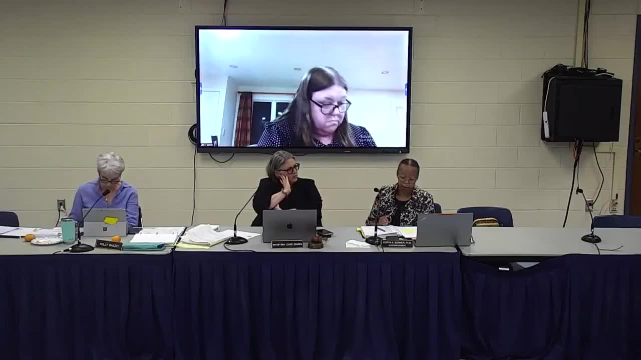School Committee debates funding for high school positions amid budget transparency concerns