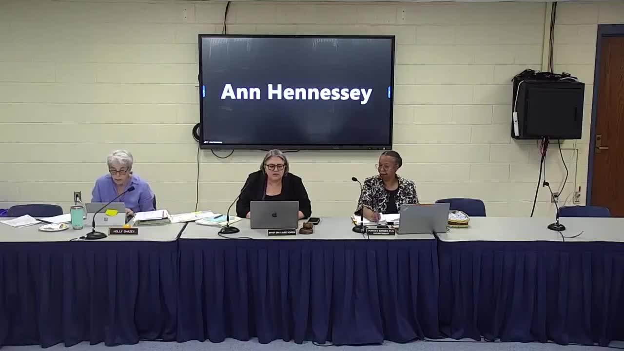 North Haven Schools honor retirees with decades of dedicated service