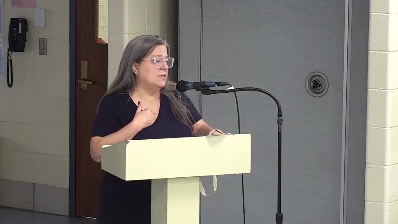 Northampton School Committee approves transfers, grants and contracts; hears student scheduling concerns