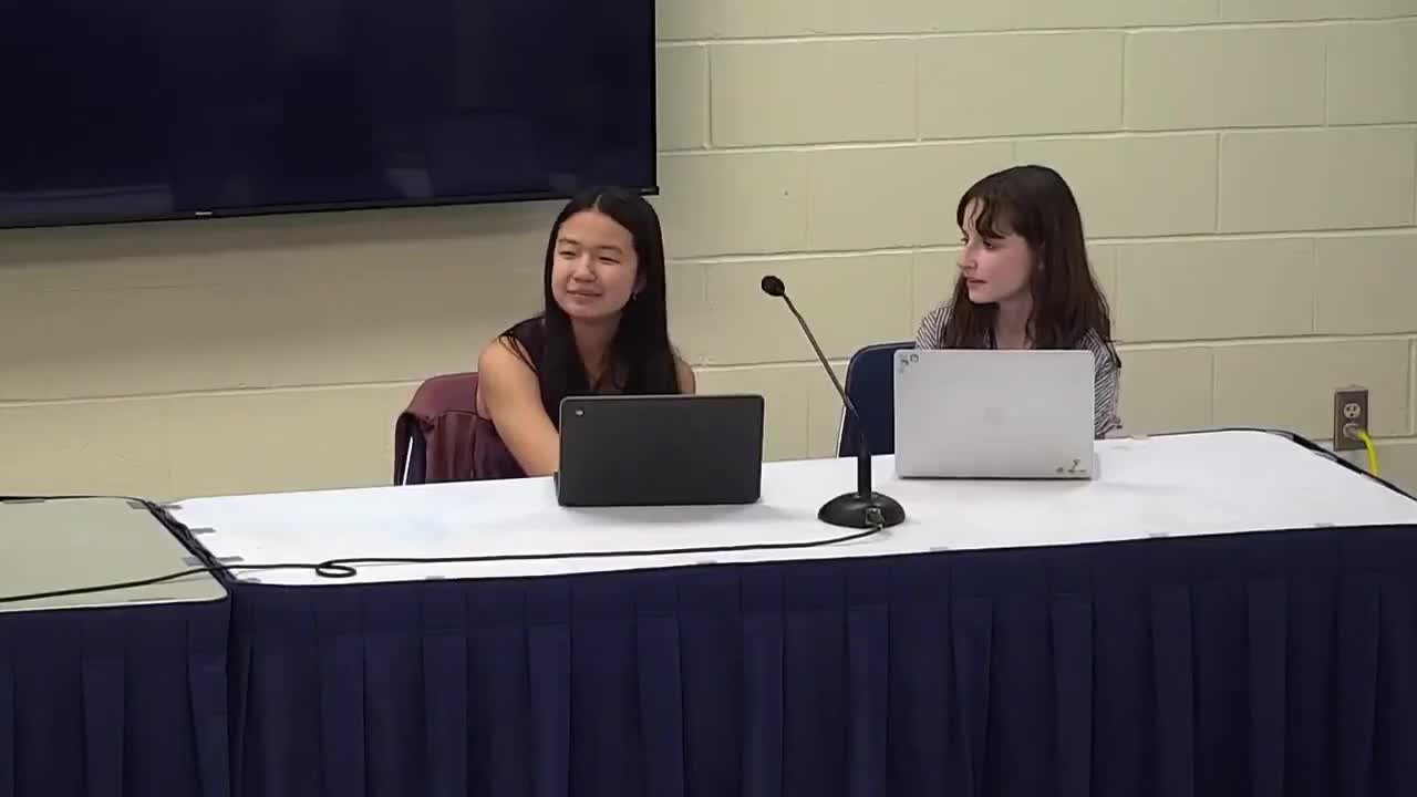 Students, parents and staff say Northampton High schedule gaps stem from teacher cuts; committee authorizes temporary staffing