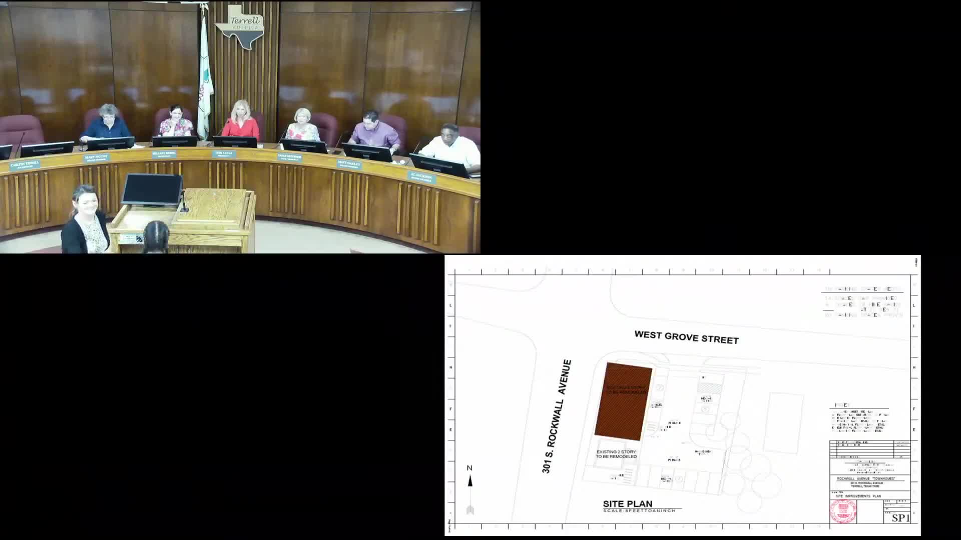 BMT Center plans finalized; owner seeks permits, builder NextWay Concepts to start renovation