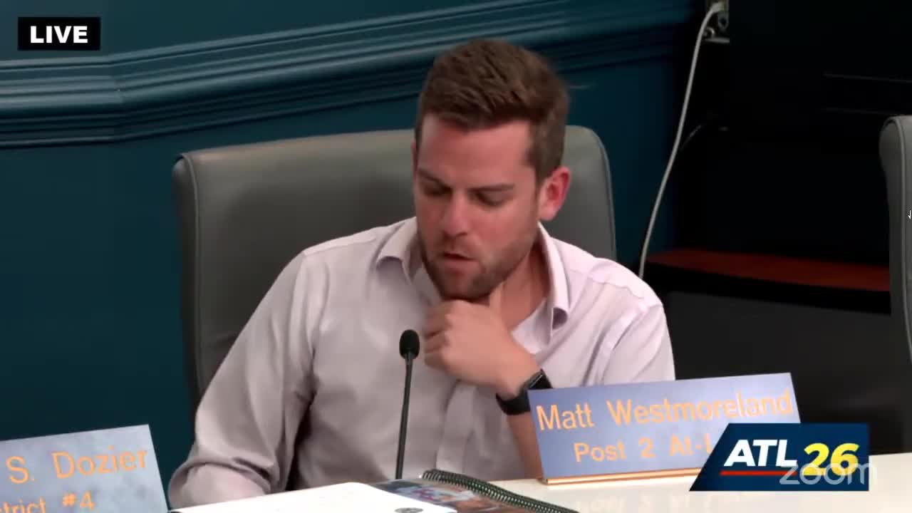 Atlanta City Council approves Stitch Master Plan to reconnect Downtown and Midtown