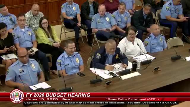Governor's budget proposal prioritizes public safety funding amid e911 shortages