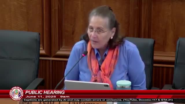 Legislators consider temporary business licenses to expand rental housing; agencies urge standards and oversight