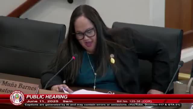 Council addresses tenant displacement concerns over temporary business license revocations