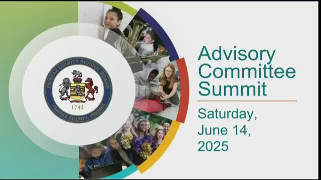 Advisory Committee on Students with Disabilities urges stronger data access and inclusion supports