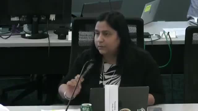 Fairfax County Schools adjust AP course offerings to support IB program students