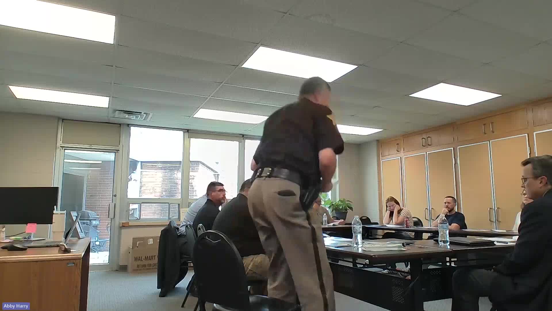Local Officials launch Shared Apps mobile app for better community communication