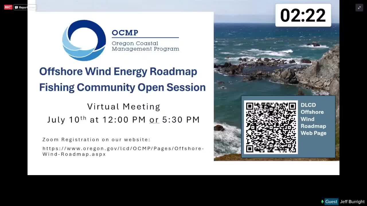 NOAA briefs council on presidential seafood competitiveness executive order and deregulatory agenda; councils asked to submit prioritized actions