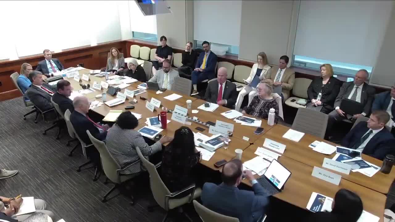 Council hears shortages of court reporters and interpreters; OCA explores digital reporting and AI‑assisted document translation