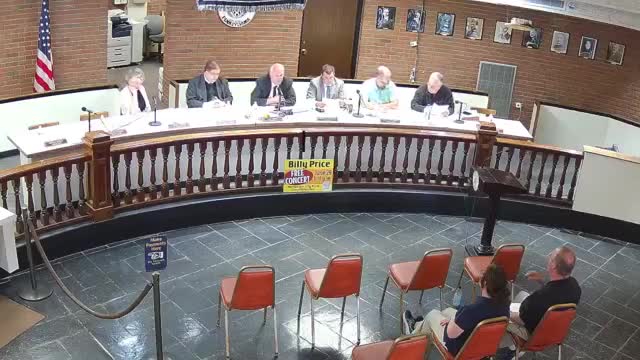 City IT Expert questions copier leasing costs and service response times