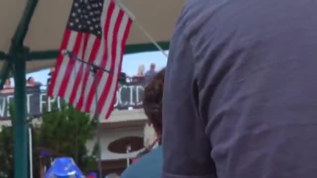 Montana residents protest Medicaid cuts threatening children's education and welfare