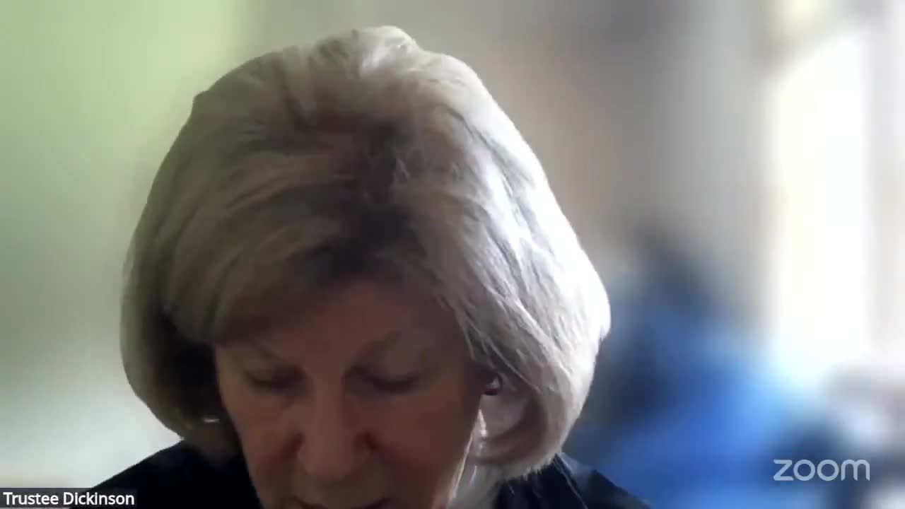 Vermont State Colleges board approves budget package, modest tuition increases and reappoints CCV president and system chancellor