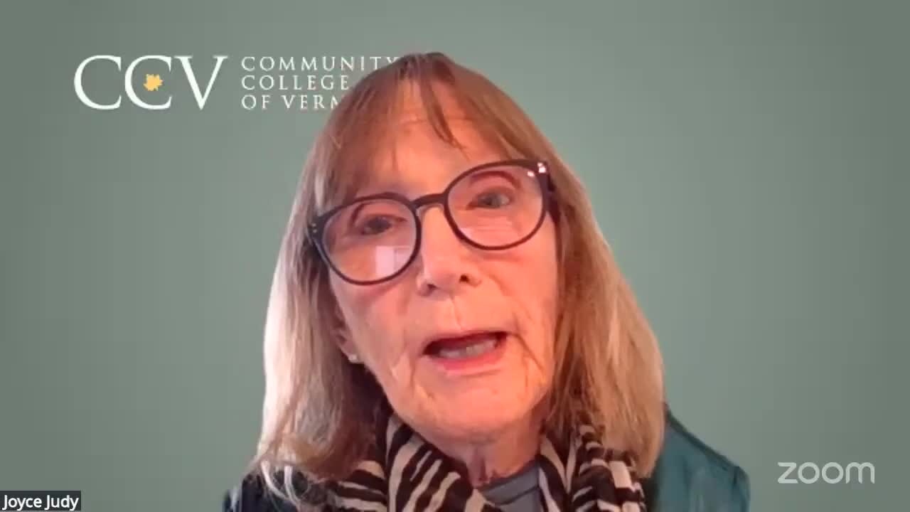 Vermont educators advocate for student pathways to college amid funding challenges