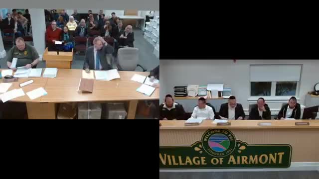 Planning Board Grants Final Approval to Central UTA Muncie Site Plan, With Conditions