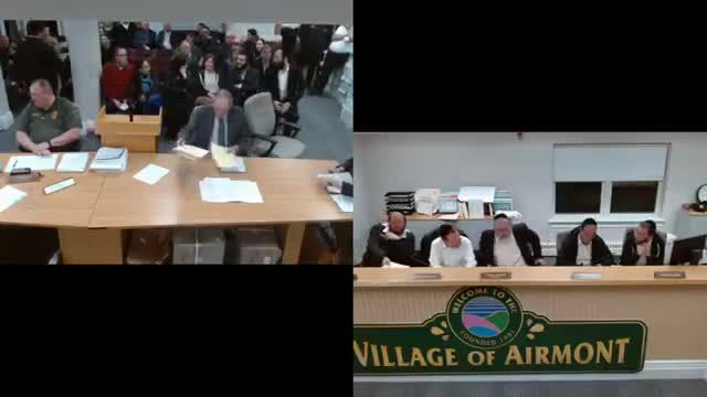 Neighbors Oppose Large School Proposal at 51 Church Road; Board Adjourns Hearing to June 26