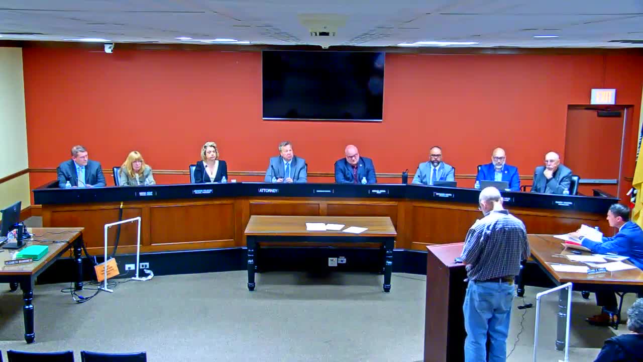 Pompton Lakes council tables shared-service garbage deal with Oakland after questions over costs and oversight