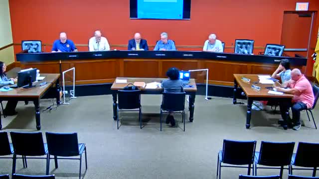 Pompton Lakes planners briefed on state'mandated affordable-housing obligations, timeline for master-plan amendment