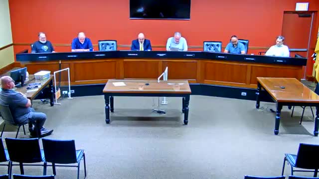 Pompton Lakes redevelopment agency approves four invoices; members note developer escrow covers some charges