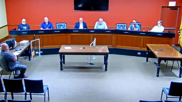 Prospective buyer explores brownfield cleanup at former dry cleaner site; $200,000 lien cited