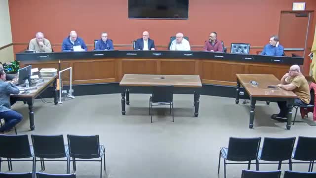 Board hears developer plans to alter Wanakieu Avenue facade; staff to classify as minor or major change