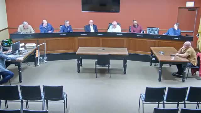 Pompton Lakes redevelopment agency approves resolution for 201 Wanakieu Avenue; parking, plan amendments remain contingent