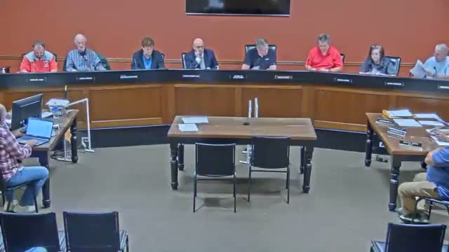 Pompton Lakes Zoning Board continues hearing after resident installed backyard pool without permits