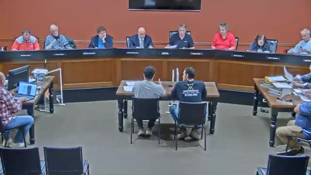 Pompton Lakes resident seeks approval after pool installation denial dispute
