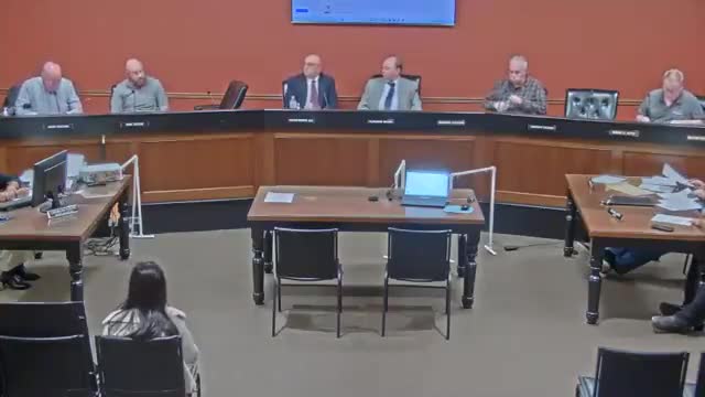 Engineers propose drainage improvements for high school turf installation