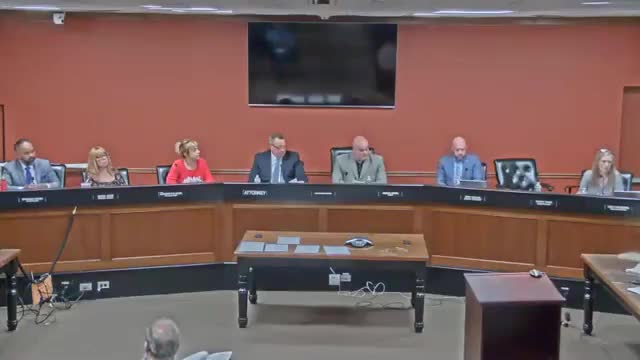 Council adopts lead paint inspection ordinance amid public concerns in New Jersey