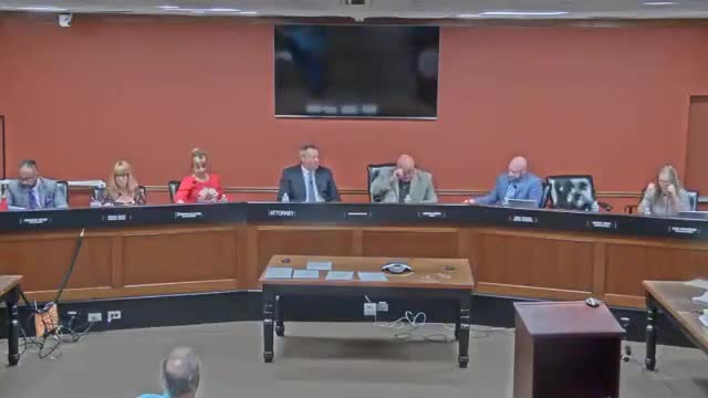 Councilwoman Kilburn highlights community events and Memorial Day parade plans