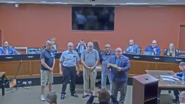 Darlene Green outlines impacts of new affordable housing legislation in Pompton Lakes