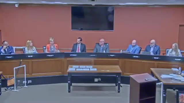 Local Leaders Discuss Marijuana Referendum and Redevelopment Challenges in New Jersey