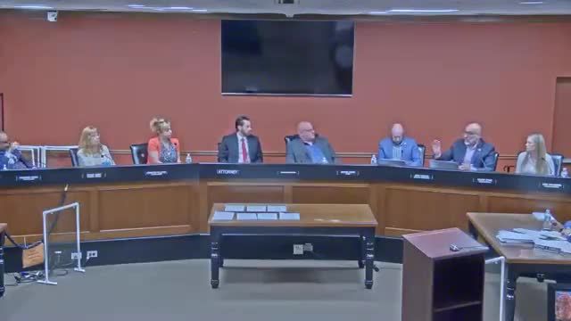 Pompton Lakes introduces lead paint inspection ordinance for rental properties