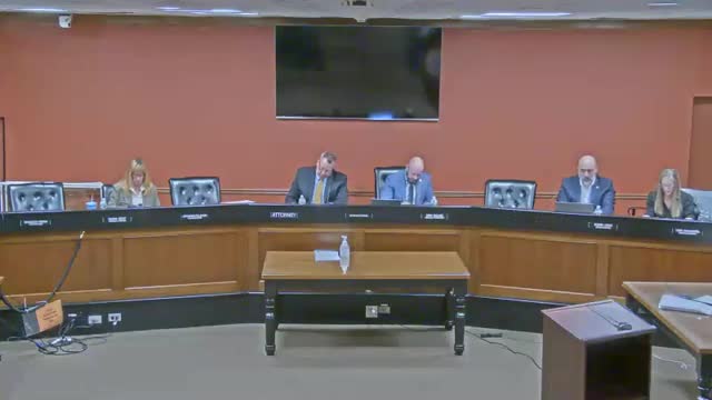 Pompton Lakes Council approves street closure for firefighter memorial service