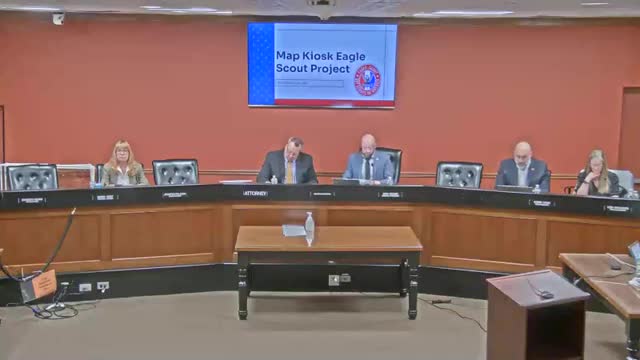 Mayor Cera declares April 2024 Child Abuse Prevention Month in Pompton Lakes