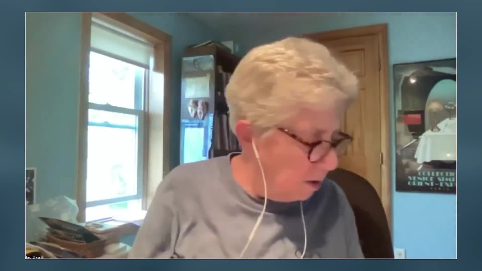 Zoning board approves rear wall sign for Jersey Mike's at 303 King Street with lighting condition