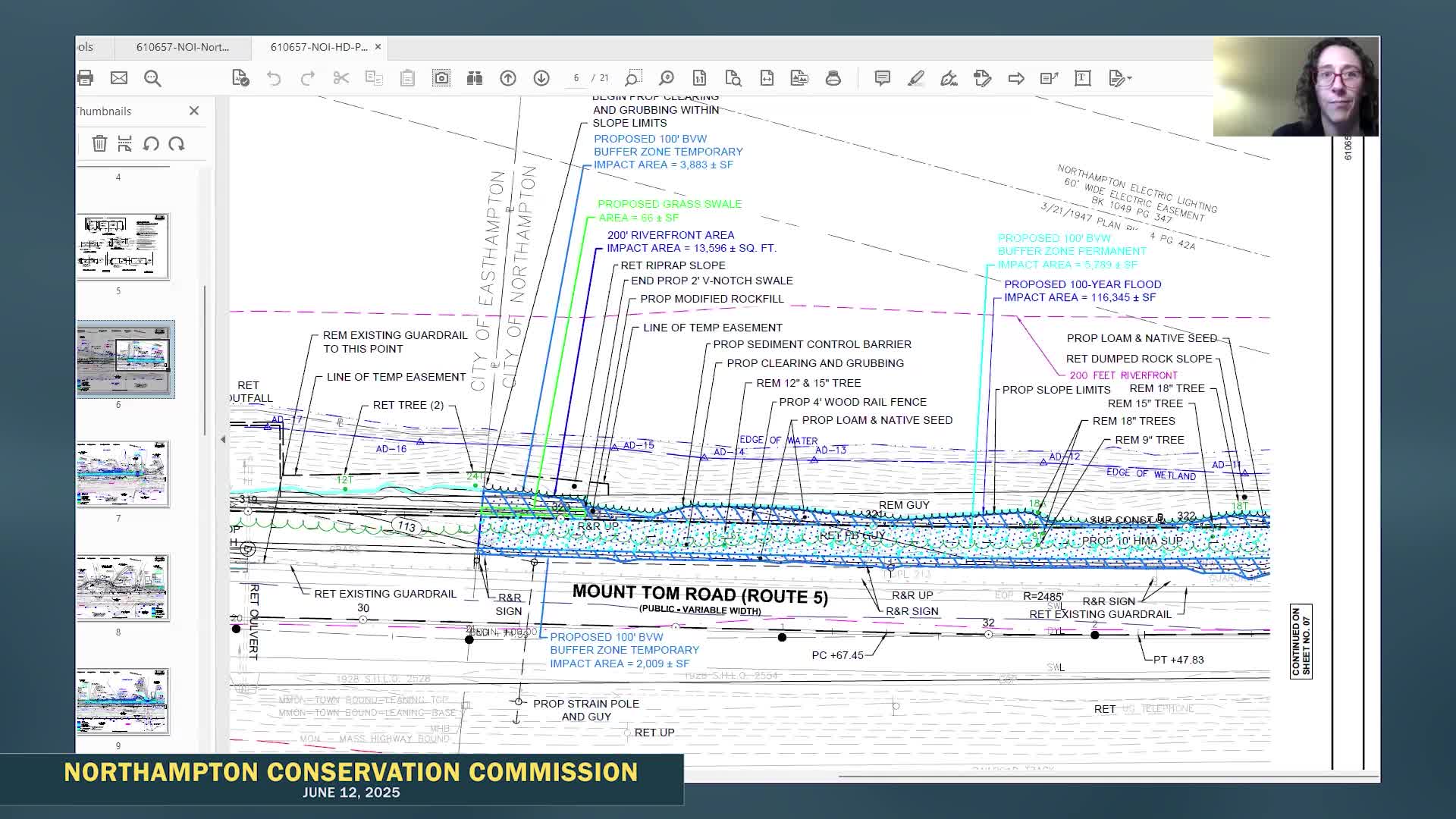 MassDOT plans invasive species removal in Route 5 construction project