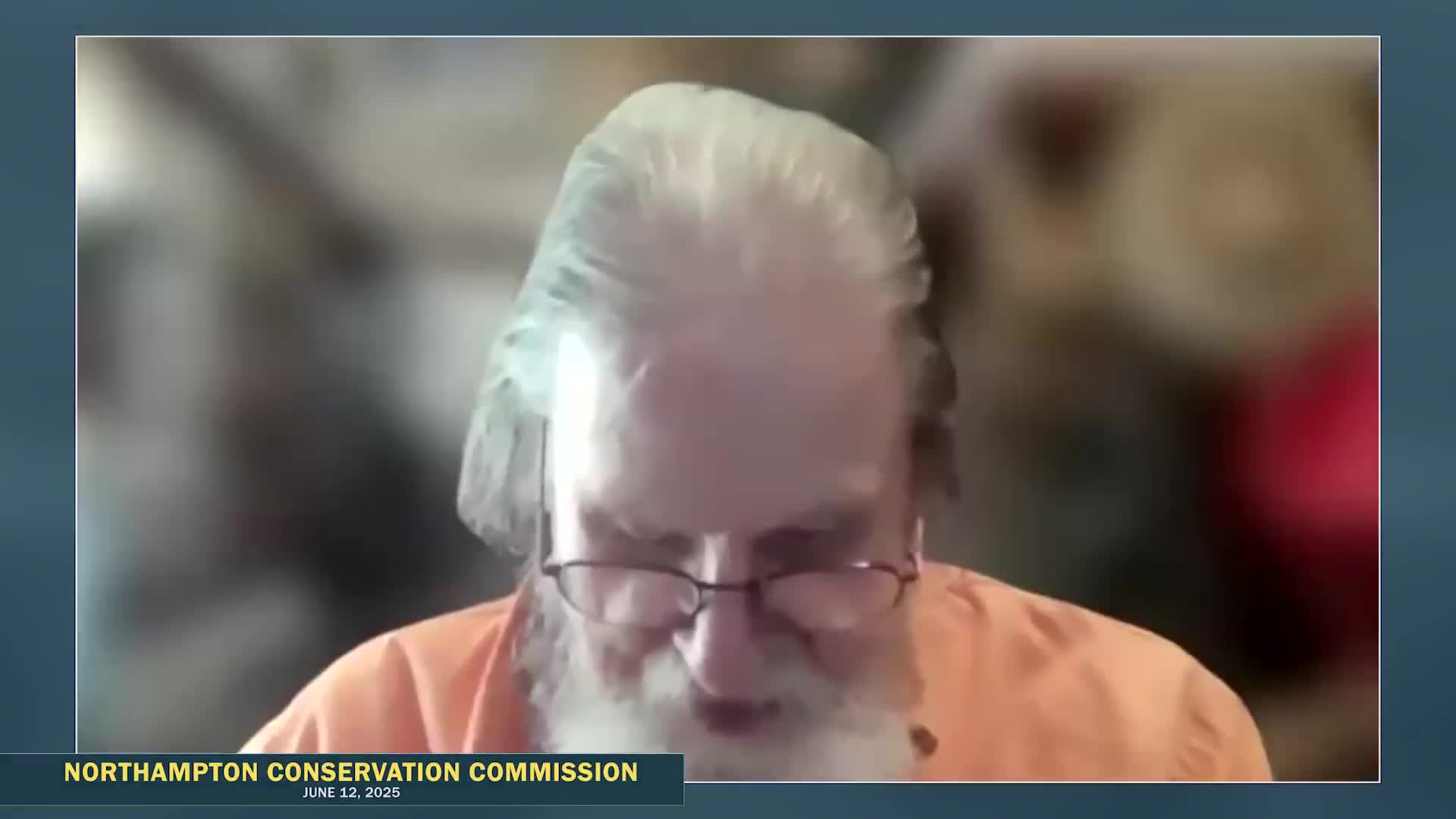 Northampton commission issues certificate of compliance after Eversource tree mitigation payment received