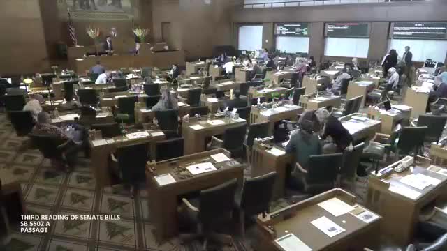 Joint committee approves $173.6M budget for Oregon Department of Agriculture