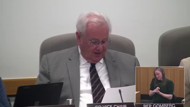 Senate subcommittee approves $608 million budget for Oregon Department of Forestry