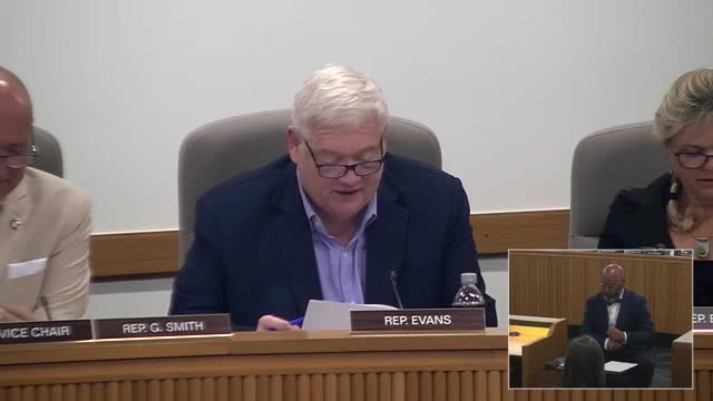 Public Safety Subcommittee approves $1B budget for court and public defense services