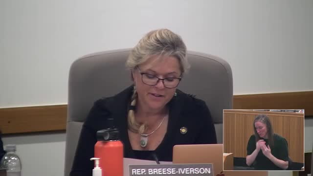 Oregon budget increases support for housing and treasury services