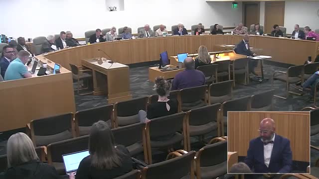 Senate committee advances affordable housing premium assistance fund proposal