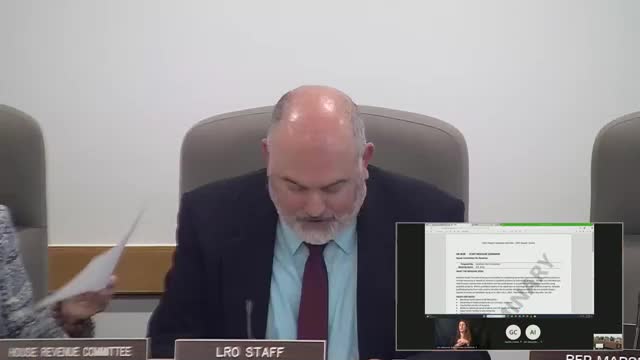 Oregon House passes Bill 3630 modifying estate tax exemption rules